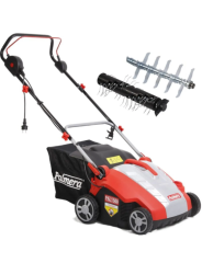 Palmera Pal1500 Çim Havalandırma Makinası 1500w 38cm