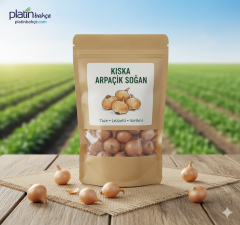 Kıska Soğan Arpacık Soğan 500 Gr.