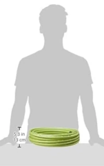 9003 Aquaviva Plus 1/2 15 mt Bahçe Hortumu