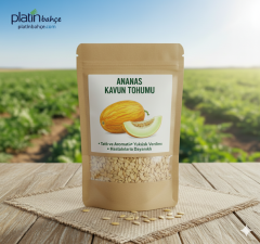 Ananas Kavun Tohumu 10 Gram