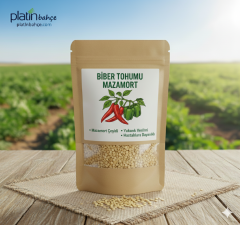 Biber Tohumu Mazamort (üç Burun) 10 Gr