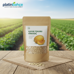 Kavun Tohumu Kırkağaç 10 Gram