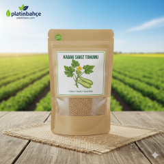 Kabak Sakız Tohumu 10 gram
