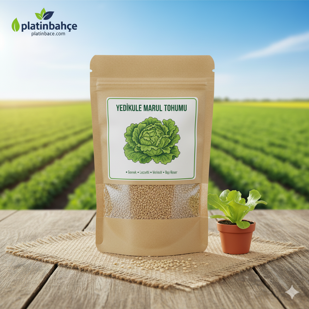 Yedikule Marul Tohumu 10 gram