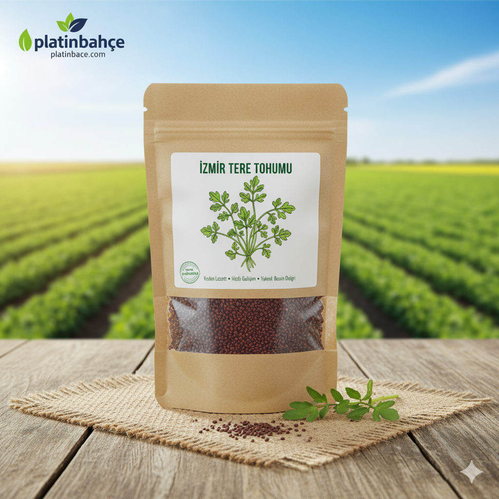 Tere Tohumu Izmir 10 Gram