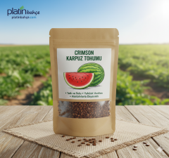 Crimson Karpuz Tohumu 10 gram