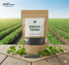 Semizotu Tohumu 10 gram