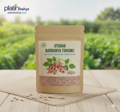 Oturak Barbunya Tohumu 100 gram