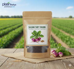 Şalgam Turp Tohumu 10 gram