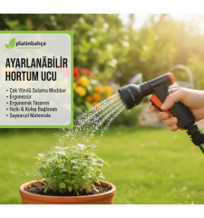 Claber 9561 Sulama Tabancası Precısıon