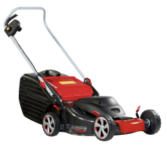 Efco Lr 48 Pe Comfort Plus Elektrikli Çim Biçme Makinesi 1.6 Kw