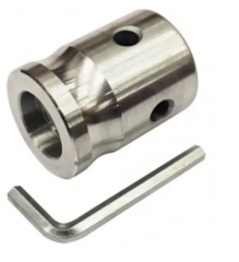 Motorlu Tırpan Makinası Için Tırpan Örümcek Başlık Çim Ot Biçme Misina