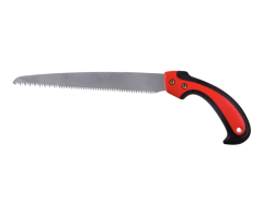 Palmera Budama Testeresi 24cm (Kalın Diş) Düz Kılıflı