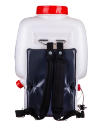 Palmera PA-768 EUR5 2T Sırt İlaçlama Makinesi 1Hp 25Lt Yüksek Basınçlı