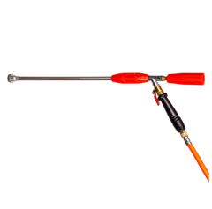 Palmera PA-768 EUR5 2T Sırt İlaçlama Makinesi 1Hp 25Lt Yüksek Basınçlı