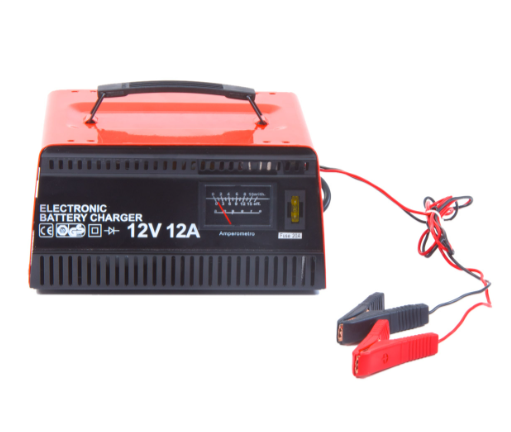 Veta VT3421 Akü Şarj Makinası 12v 12A