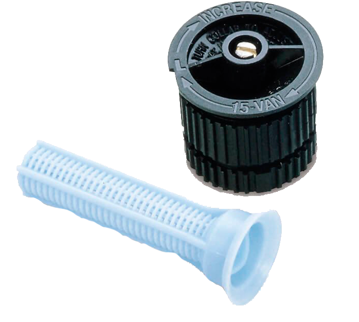 Rain Bird 15 Van Nozul - 10 adet