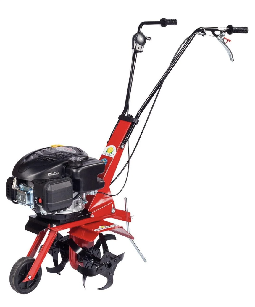 Euro Systems Lazappa Mini Benzinli Çapa Makinası