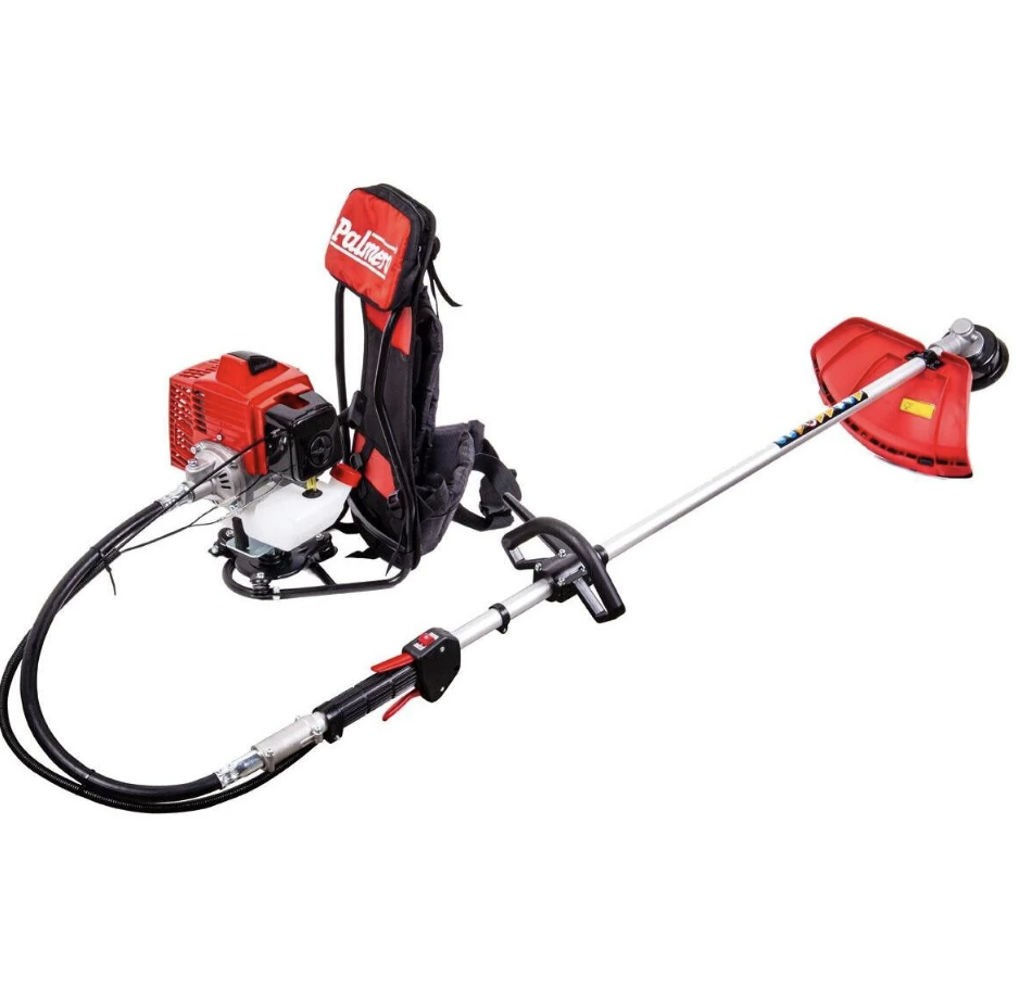 Palmera Bg 63 Eur5 Motorlu Sırt Tırpan 3.1 Hp