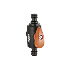 Claber 48611 Açma Kapama Vanalı Konnektör Kilitleme