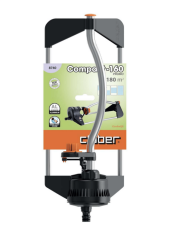 Claber 8740 Sprink Osilatör Compact 160