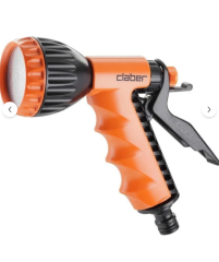 CLABER 8541 Ergo Duş Tipi Sulama Tabancası