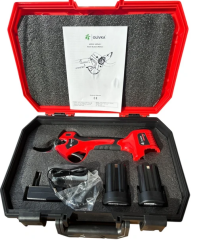 Olivka AES30 35 Mm. Akülü Budama Makası