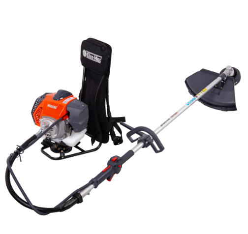 Oleo-Mac BCH 500 BP Eur5 2.8bg 50.9cc Sırt Tipi Benzin Motorlu Tırpan