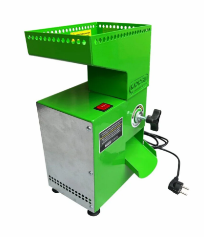 Kadıoğlu CKK45 Ceviz ve Fındık Kırma Makinesi