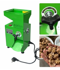 Kadıoğlu CKK45 Ceviz ve Fındık Kırma Makinesi