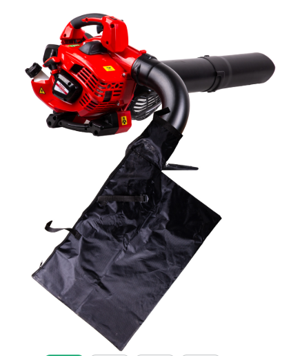 Palmera EBV926A EUR5 Üfleyici ve Toplayıcı Benzinli