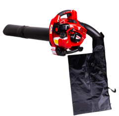 Palmera EBV926A EUR5 Üfleyici ve Toplayıcı Benzinli