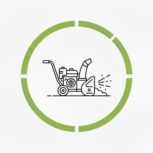 Kar Küreme Makinesi