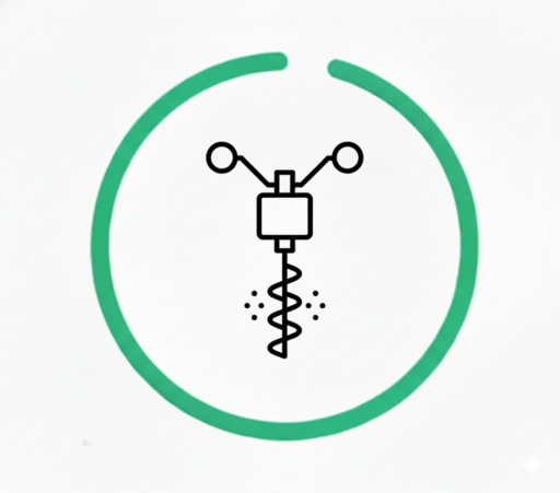 Toprak Burgu Makineleri