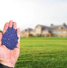 Compo Novatec ® Suprem 21.5.10 Özel Bitki - Çim Bakım Gübresi 25 Kg