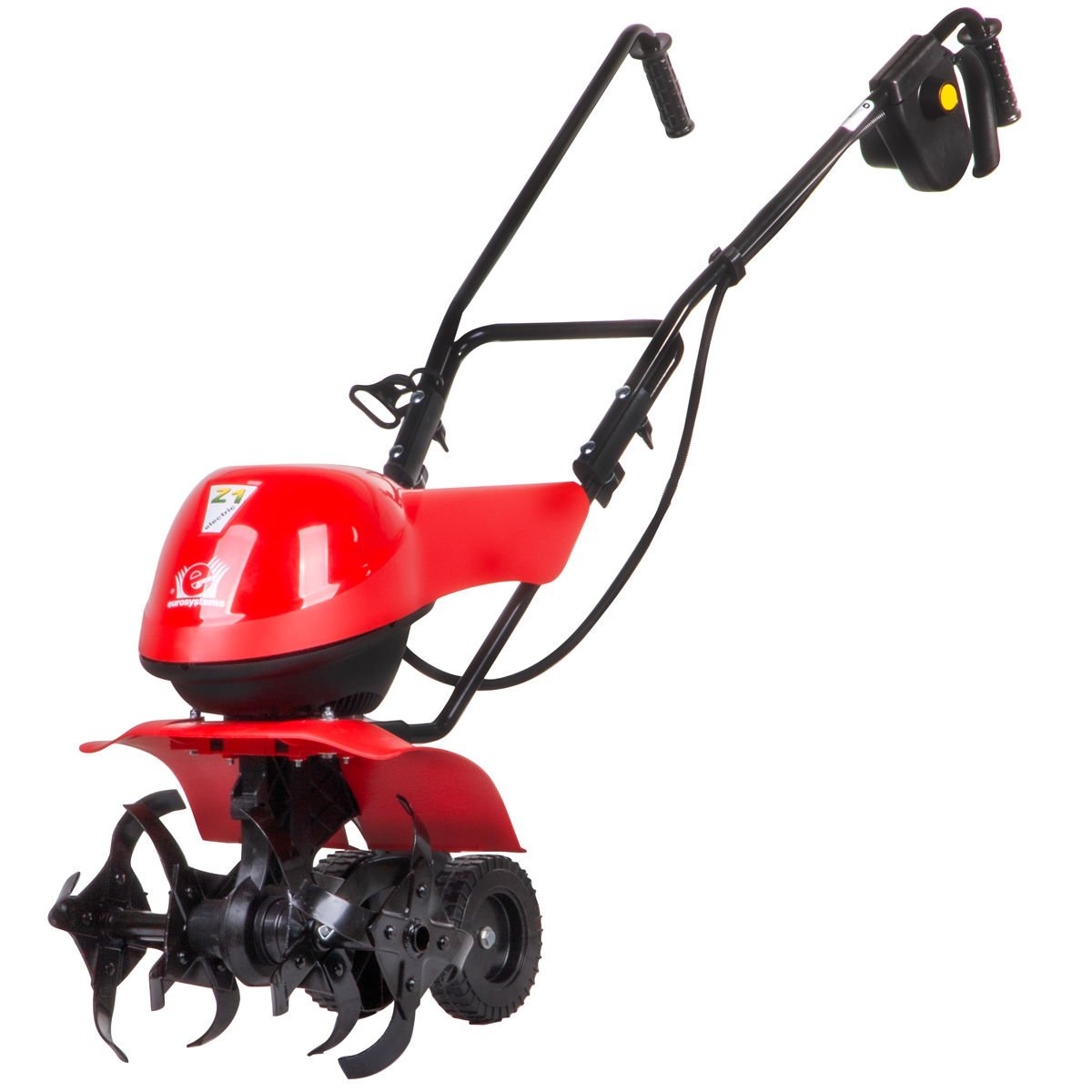 Eurosystems Z1 Elektrikli Çapa Makinesi