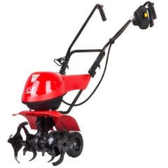 Eurosystems Z1 Elektrikli Çapa Makinesi