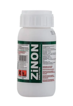 Zinon Emülsiyon 250 Cc Haşere ilacı