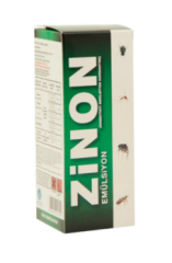 Zinon Emülsiyon 100 Cc Haşere Ilacı
