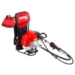 Palmera BG520A Eur5 Motorlu Tırpan Sırt