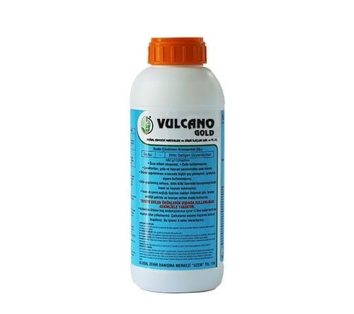 Vulcano Gold 1 Litre