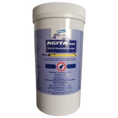 Elanco Agita 10 WG Granül Karasinek İlacı 100 gr