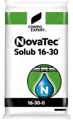 Compo NovaTec Solub 16-30 Damlama Sulama Gübresi 25 KG