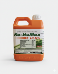 Ko-HuMax Plus Sıvı Deniz Yosunu
