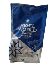 Rıgel World Canis Çinkolu 1 Kg Bitki Besin Gübresi