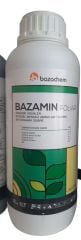 BAZAMIN Foliar Aminoasit İçeren Sıvı Organik Gübre