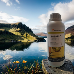 BAZAFLO EC Fertilizer PK Gübre Çözeltisi