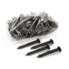 Plastik Çim ve Bahçe Sınırlayıcı Esnek Yapıda 25 Metre Rulo