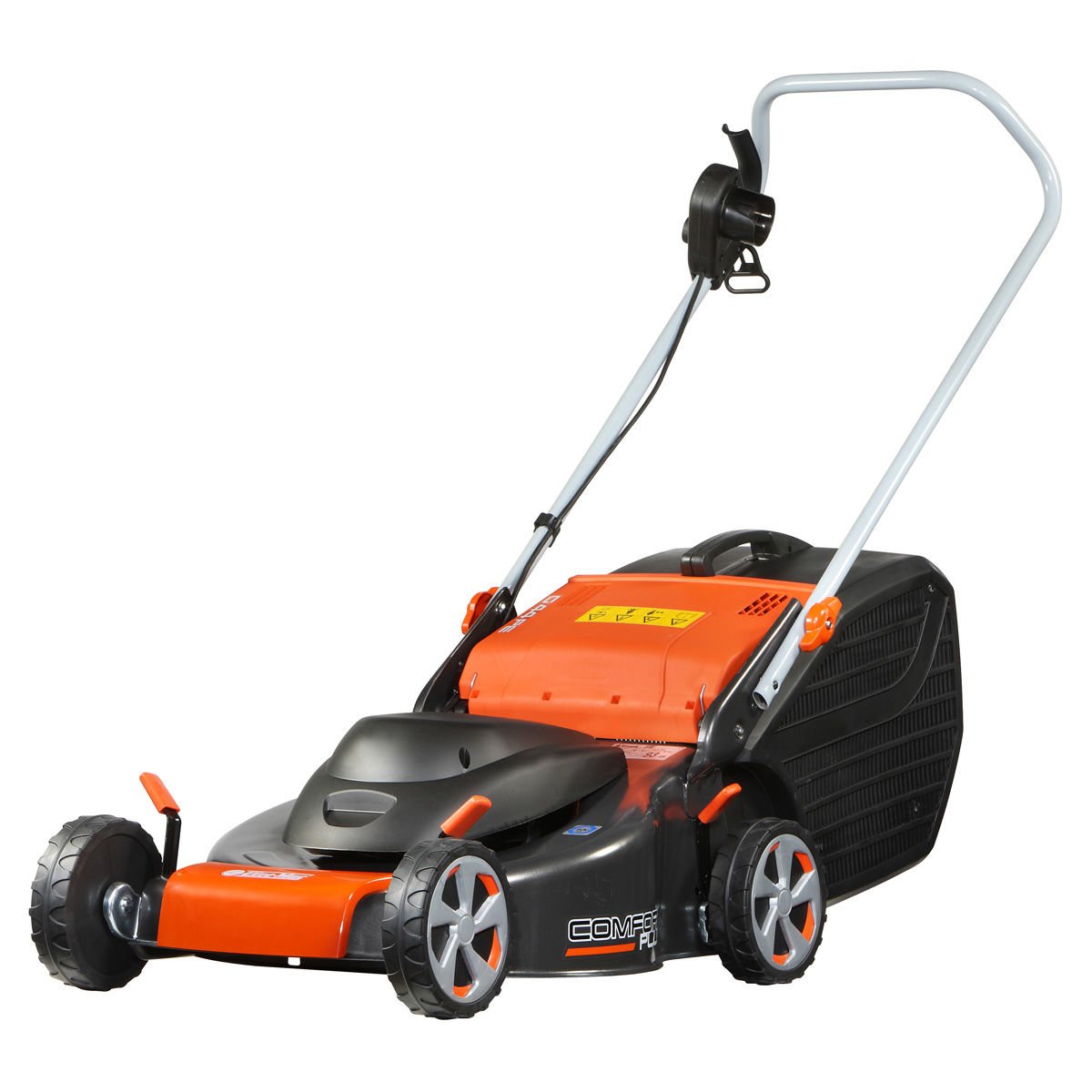 Oleo-Mac G44 PE Comfort Plus Çim Biçme Makinesi