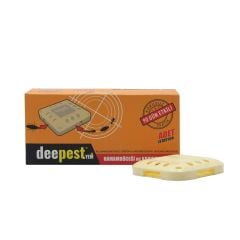 Deepest Hamamböceği ve Karınca Tablet Yem I 2 adet